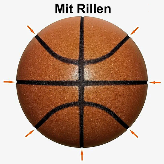 Silent Basketball