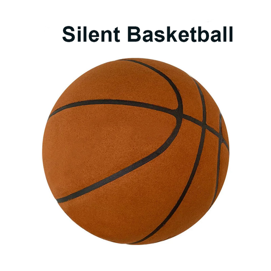 Silent Basketball